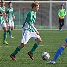 U18: Ústí nad Labem - Bohemians 1:3