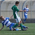 U18: Ústí nad Labem - Bohemians 1:3