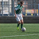 U16: Ústí nad Labem - Bohemians 0:1