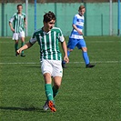 U16: Ústí nad Labem - Bohemians 0:1