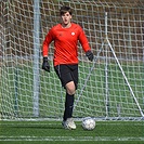 U16: Ústí nad Labem - Bohemians 0:1