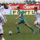 Bohemians - Karviná 2:0 (1:0)