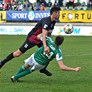 Bohemians Praha 1905 - FK Čáslav 3:0 (2:0)