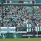 Bohemians Praha 1905 - FK Čáslav 3:0 (2:0)