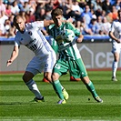 FC Baník Ostrava - Bohemians Praha 1905 