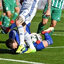 FC Baník Ostrava - Bohemians Praha 1905 2:0 (0:0)