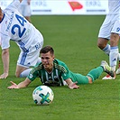 FC Baník Ostrava - Bohemians Praha 1905 2:0 (0:0)