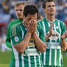 FC Baník Ostrava - Bohemians Praha 1905 2:0 (0:0)