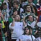 AC Sparta Praha - Bohemians 1905 2:0 (2:0)