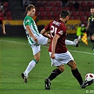 AC Sparta Praha - Bohemians 1905 2:0 (2:0)