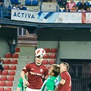 Sparta - Bohemians 1905 2:0