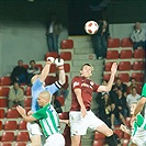 Sparta - Bohemians 1905 2:0