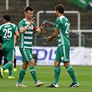 Bohemians - Jablonec 3:0 (2:0)