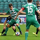 Bohemians - Jablonec 3:0 (2:0)