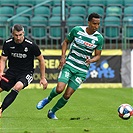 Bohemians - Jablonec 3:0 (2:0)