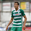 Bohemians - Jablonec 3:0 (2:0)