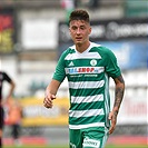 Bohemians - Jablonec 3:0 (2:0)