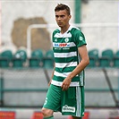 Bohemians - Jablonec 3:0 (2:0)