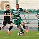 Bohemians - Jablonec 3:0 (2:0)