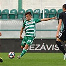 Bohemians - Jablonec 3:0 (2:0)