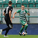 Bohemians - Jablonec 3:0 (2:0)