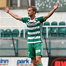 Bohemians - Jablonec 3:0 (2:0)