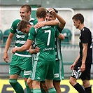 Bohemians - Jablonec 3:0 (2:0)