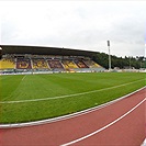 FK Dukla Praha - Bohemians Praha 1905 0:1 (0:0)