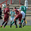 AC Sparta Praha - Bohemians Praha 1905 2:1 (1:0)