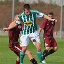 AC Sparta Praha - Bohemians Praha 1905 2:1 (1:0)