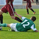 AC Sparta Praha - Bohemians Praha 1905 2:1 (1:0)