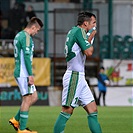 Bohemians Praha 1905 - FK Mladá Boleslav 1:3 (0:2)