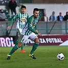 Bohemians Praha 1905 - FK Mladá Boleslav 1:3 (0:2)