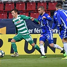 Sigma Olomouc - Bohemians 1:1 (0:1)