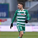 Sigma Olomouc - Bohemians 1:1 (0:1)