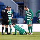 Sigma Olomouc - Bohemians 1:1 (0:1)