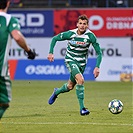 Sigma Olomouc - Bohemians 1:1 (0:1)