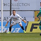 Sigma Olomouc - Bohemians 1:1 (0:1)