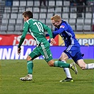 Sigma Olomouc - Bohemians 1:1 (0:1)