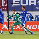 Sigma Olomouc - Bohemians 1:1 (0:1)