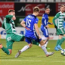 Sigma Olomouc - Bohemians 1:1 (0:1)