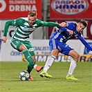 Sigma Olomouc - Bohemians 1:1 (0:1)