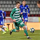 Sigma Olomouc - Bohemians 1:1 (0:1)