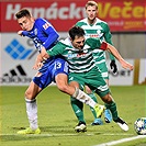 Sigma Olomouc - Bohemians 1:1 (0:1)