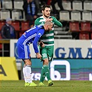 Sigma Olomouc - Bohemians 1:1 (0:1)