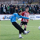 Bohemians 1905 - Viktorka Źižkov 1:0