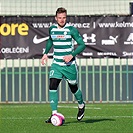 Jablonec - Bohemians 1:0 (1:0)