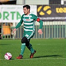 Jablonec - Bohemians 1:0 (1:0)