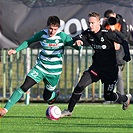 Jablonec - Bohemians 1:0 (1:0)