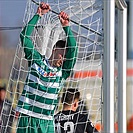 Jablonec - Bohemians 1:0 (1:0)